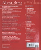 Algorithms (4th Edition) (Robert Sedgewick&Kevin Wayne) thumbnail 2