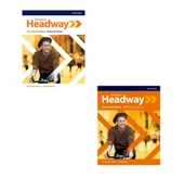 Headway 5th Edition Pre-intermediate Student's Book With Online Practice + Workbook  (Access Code VARDIR) thumbnail 1