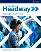 Headway 5th Edition intermediate Student's Book With Online Practice + Workbook  (Access Code VARDIR) thumbnail 2