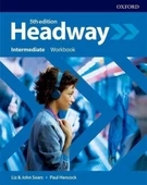 Headway 5th Edition intermediate Student's Book With Online Practice + Workbook  (Access Code VARDIR) thumbnail 3