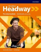 Headway 5th Edition Pre-intermediate Student's Book With Online Practice + Workbook  (Access Code VARDIR) thumbnail 3