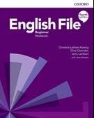 English File 4th Edition Beginner Student's Book With Online Practice + Workbook  (Access Code VARDIR) thumbnail 3