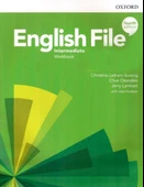 English File 4th Edition İntermediate Student's Book With Online Practice + Workbook  (Access Code VARDIR) thumbnail 3