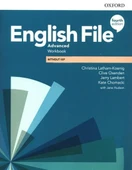 English File 4th Edition Advanced Student's Book With Online Practice + Workbook  (Access Code VARDIR) thumbnail 3