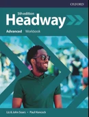 Headway 5th Edition Advanced Student's Book With Online Practice + Workbook  (Access Code VARDIR) thumbnail 3