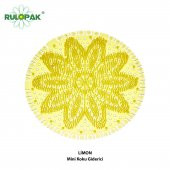 Rulopak Mini Koku Giderici Limon thumbnail 4
