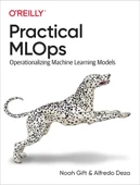 Practical MLOps: Operationalizing Machine Learning Models Gift Deza thumbnail 2