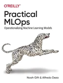 Practical MLOps: Operationalizing Machine Learning Models Gift Deza thumbnail 1