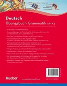 Deutsch Übungsbuch Grammatik A1-A2 thumbnail 2