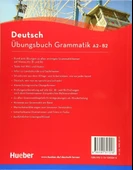 Deutsch Übungsbuch Grammatik A2-B2 thumbnail 2