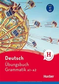 Deutsch Übungsbuch Grammatik A1-A2 thumbnail 1