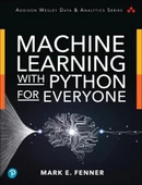 Machine Learning with Python for Everyone (Addison-Wesley Data & Analytics Series) Mark Fenner thumbnail 2