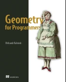 Geometry for Programmers Oleksandr Kaleniuk thumbnail 2
