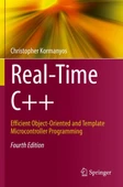 Real-Time C++: Efficient Object-Oriented and Template Microcontroller Programming 4th ed. Christopher Kormanyos thumbnail 1