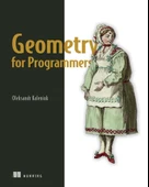 Geometry for Programmers Oleksandr Kaleniuk thumbnail 1