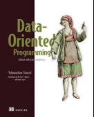 Data-Oriented Programming: Reduce software complexity Yehonathan Sharvit thumbnail 2
