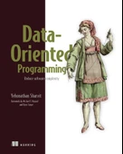 Data-Oriented Programming: Reduce software complexity Yehonathan Sharvit thumbnail 1
