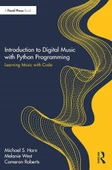 Introduction to Digital Music with Python Programming Horn West thumbnail 2