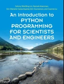 An Introduction to Python Programming for Scientists and Engineers New Edition Lin Aizenman thumbnail 1