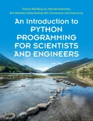 An Introduction to Python Programming for Scientists and Engineers New Edition Lin Aizenman thumbnail 2