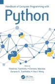 Handbook of Computer Programming with Python Xanthidis Manolas thumbnail 1