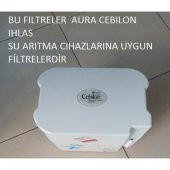 Ihlas Su Arıtma 5 Li Fıltre Seti thumbnail 3