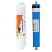 Aqualine 7 Li Filtre Seti Vontron Membranlı thumbnail 4