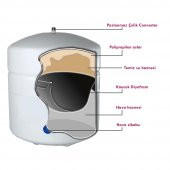 12lt Metal Tank thumbnail 5