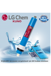 Lg  KUNO Membran Filtre thumbnail 3
