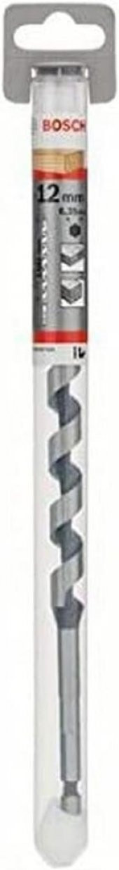 Bosch Yılan Ahşap Matkap Ucu HEX 12x235 mm thumbnail 2