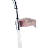 Artema Maestro A42145 Pull-Down Eviye Bataryası, Krom thumbnail 3