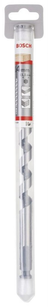 Bosch Yılan Ahşap Matkap Ucu HEX 14x235 mm thumbnail 3