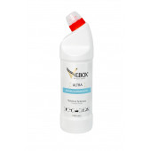 Vebox Ultra Kıvamlı Çamaşır Suyu 1 lt thumbnail 1