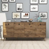 Mezza 1610 Elite 180 Cm Modern Konsol Amalfi thumbnail 5