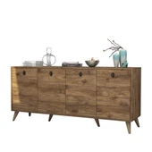 Mezza 1610 Elite 180 Cm Modern Konsol Amalfi thumbnail 4