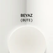 Mezza 1320 Elegante 180 Cm Tv Ünitesi Beyaz thumbnail 7
