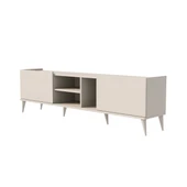 Mezza 1320 Elegante 180 Cm Tv Ünitesi Beyaz thumbnail 8