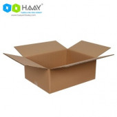 HAAY AMBALAJ 50x40x20 Cm Çift Oluklu A-Box Koli 10 ADET thumbnail 2