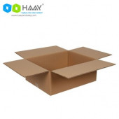 HAAY AMBALAJ 50x40x20 Cm Çift Oluklu A-Box Koli 10 ADET thumbnail 3