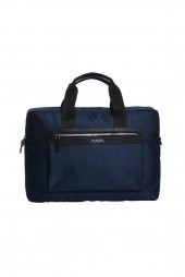 Fossil Lacivert Laptop/Evrak Çantası thumbnail 1