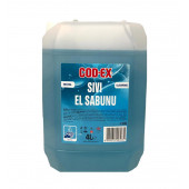 COD-EX Sıvı El Sabunu Angle 4 L thumbnail 1