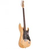 Madison MEG-2NS Naturel Elektro Gitar thumbnail 7