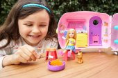 Barbie Chelseanin Karavanı FXG90 thumbnail 2