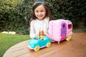 Barbie Chelseanin Karavanı FXG90 thumbnail 3