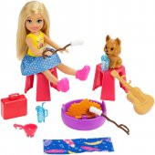 Barbie Chelseanin Karavanı FXG90 thumbnail 5