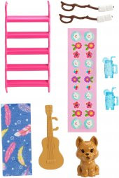 Barbie Chelseanin Karavanı FXG90 thumbnail 8