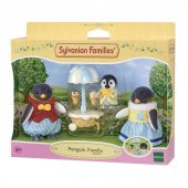 Sylvanian Families Penguen Ailesi 5694 thumbnail 2