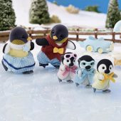 Sylvanian Families Penguen Ailesi 5694 thumbnail 3