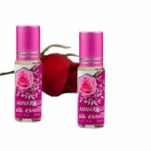 Monaroza Gül Esansı Katkısız 5 ml x 5 thumbnail 1