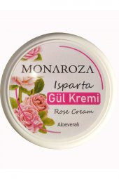 Aleoveralı & Gül Özlü Eşsiz Krem 40 Ml thumbnail 1